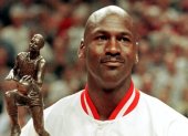 Michael Jordan,