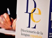 Diccionario de la lengua española