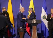 En junio pasado, el presidente Guillermo Lasso tuvo un acercamiento con su homólogo estadounidense Joe Biden, en la Cumbre de las Américas. El país del norte y la nación sudamericana han afianzado su relación desde el 2017, cuando Lenín Moreno asumió su mandato.