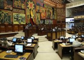 Legislativo. La Asamblea aprobó una norma enviada por el Ejecutivo.