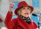 Jane Fonda