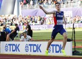 Jakob Ingebrigtsen es la joya del atletismo noruego