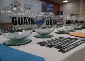 La delegación provincial realizó el sorteo de los participantes que intervendrán en los debates a distintas dignidades.