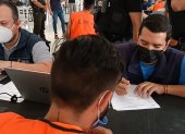 Desde agosto a diciembre del año en curso se dearrolló el censo penitenciario en Ecuador.