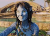 Avatar: El camino del agua, una de las películas más esperadas de este 2022.