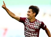 El delantero español Bojan Krkic no seguirá en el Vissel Kobe japonés.