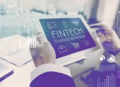 La nueva ley busca crear un marco regulatorio para las fintech.