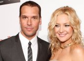 Dane Cook y Kate Hudson trabajaron juntos en 2008 pero al parecer no hubo química entre ambos.
