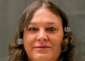 Amber McLaughlin, primera persona trans condenada a pena de muerte en EE UU.