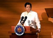 l presidente de Filipinas, Ferdinand Marcos Jr., viajó este martes a Pekín, donde se reunirá esta semana con su homólogo chino, Xi Jinping,