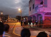 Un hombre fue asesinado en el barrio Abdón Calderón. La Policía investiga el hecho