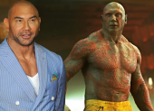 Dave Bautista.