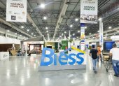 LA FERIA INMOBILIARIA SE REALIZÓ EN EL CENTRO DE CONVENCIONES DE GUAYAQUIL|