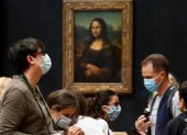 París. El Louvre es una de las pinacotecas más famosas del mundo y todo un icono cultural de obligada visita cuando se pone el pie en en la capital de Francia.