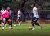Miler Bolaños volverá a jugar con Emelec. En este equipo fue tricampeón.