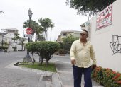 Venta. Muchas viviendas y mansiones han sido colocadas en venta o en alquiler.