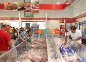 La firma ha marcado presencia con sus supermercados y restaurantes.