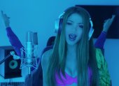 Shakira se ha anotado un gol musical con este tema que habla claramente de despecho.