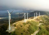 La energía eólica es uno de los sectores que busca a traer inversiones. .