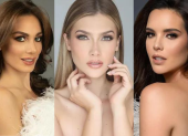 Sofia Depassier (Chile), María Fernanda Aristizábal (Colombia) y Amanda Dudamel (Venezuela) se consagran como las participantes sudamericanas más relevantes.