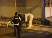 El 11 de enero dos cuerpos fueron hallados desmembrados, en la ciudadela Juan Montalvo, noroeste de Guayaquil.