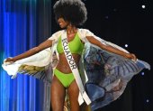 Los ecuatorianos tienen la esperanza de que Nayelhi González se lleve la corona y se convierta en la primera Miss Universo del país sudamericano.