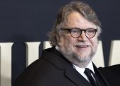 El cineasta mexicano Guillermo del Toro, en una fotografía de archivo.