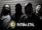 La agrupación ecuatoriana Patria Letal
