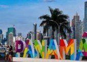 Panamá sigue golpeado por problemas laborales tras la pandemia de COVID-19.