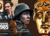 Los premios Bafta son considerados los Oscars del Reino Unido