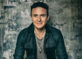 Fonseca se prepara para su concierto en Ecuador