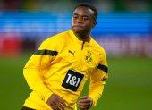 Youssoufa Moukoko fue formado en la cantera del Borussia.