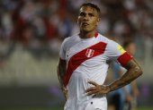 Paolo Guerrero fue ofrecido a tres clubes en el Ecuador.