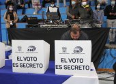 El Registro Electoral tiene a más de 13 millones de ecuatorianos llamado a vota el 5 de febrero próximo.