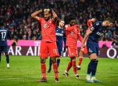 El Bayern Múnich quiere dejar atrás una minicrisis en la Bundesliga.