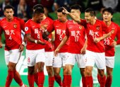 El Guangzhou FC, uno de los clubes más poderosos de China, se ve sumergido en un difícil momento económico debido a los malos manejos administrativos.