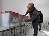 Todo está listo para la jornada electoral en Túnez.