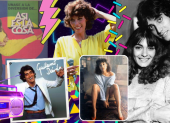 Algunos de los rostros más populares que conquistaron al país hace 40 años.