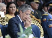 El presidente Guillermo Lasso objetó totalmente el proyecto de Ley para derogar la reforma tributaria.