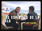 Los espíritus de la isla.