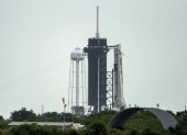 El satélite será enviado a través de SpaceX.