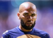 Dani Alves, jugador
