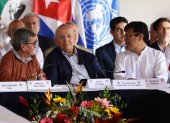 Gobierno colombiano y ELN discutirán en febrero posibilidad de cese al fuego
