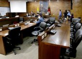 Posesión. El próximo 14 de mayo se posesionarán los nuevos ediles que representan al menos a seis agrupaciones políticas en el Concejo municipal.