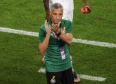 Chris Hughton asume las riendas de la selección de fútbol de Ghana.
