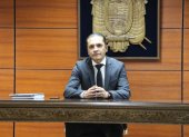 Wilman Terán es doctor en Jurisprudencia y abogado de los Tribunales de la República, cuenta con dos maestrías en Derechos Humanos y en Derecho Penal y Criminología.