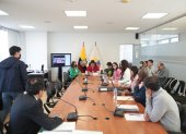 Esta es la segunda denuncia que el Comité de Ética procesa en contra de Guadalupe Llori.