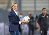 El entrenador argentino Ricardo Gareca se promociona con fuerza para asumir el banquillo de la Tricolor. El Tigre tiene la experiencia de haber dirigido a Perú en las dos últimas eliminatorias mundialistas.