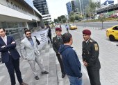 Operación. Los militares que participaron en el operativo Rescate enfrenta un proceso penal por homicidio.