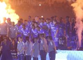 Emelec es el equipo con la plantilla más costosa, valorada $ 17,2 millones